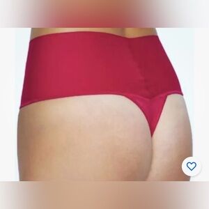 MAIDENFORM Lace Thong